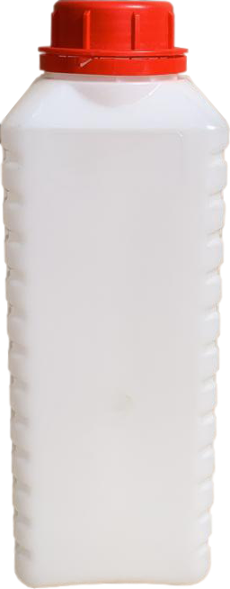 Спирт етиловий 70%,розчин 70% по 1 л у каністрах